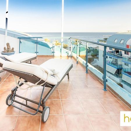 Exclusive Castell De Ferro - Castell Playa Castell de Ferro Exterior foto