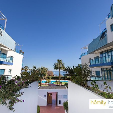 Exclusive Castell De Ferro - Castell Playa Castell de Ferro Exterior foto