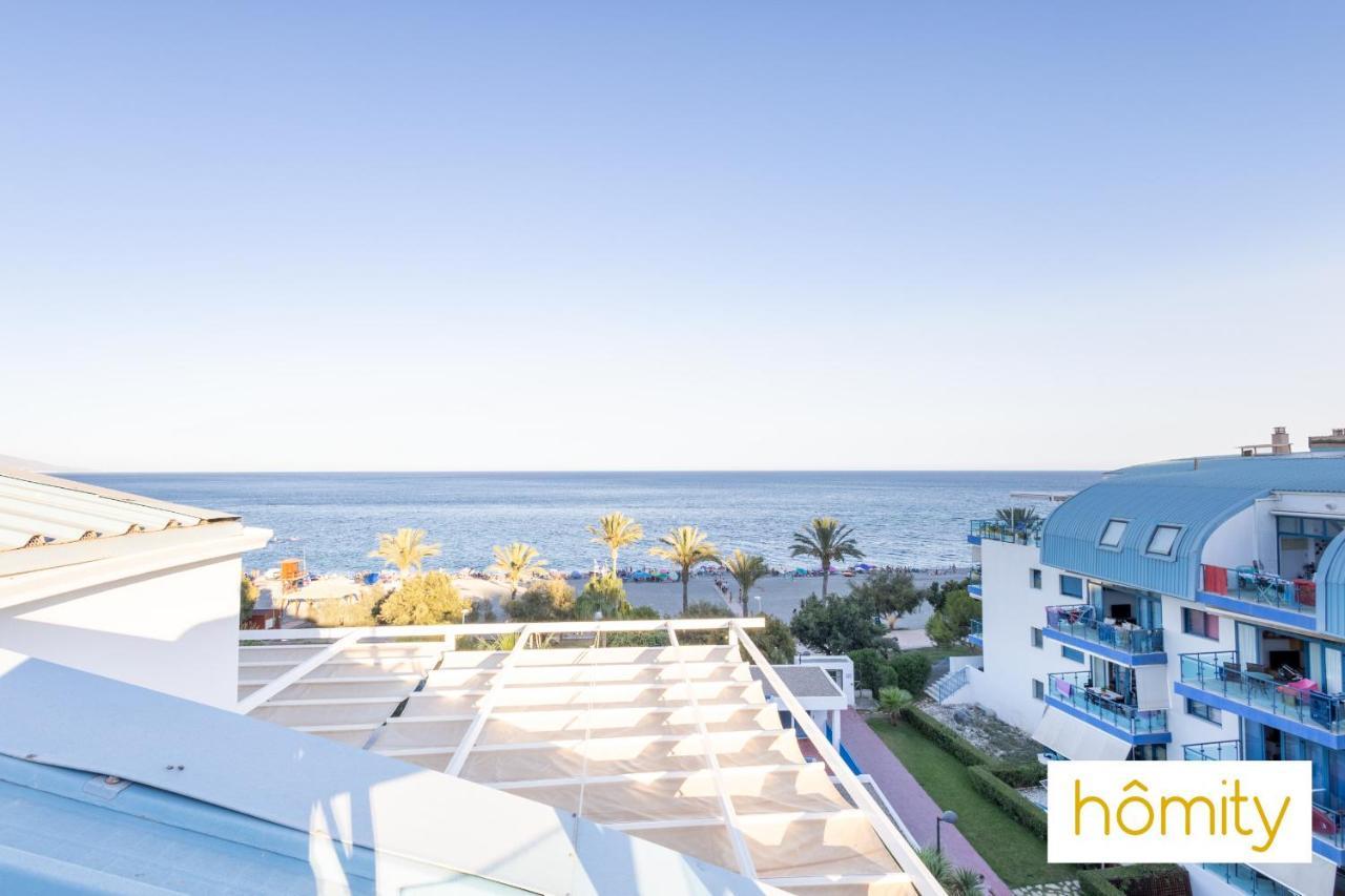 Exclusive Castell De Ferro - Castell Playa Castell de Ferro Exterior foto