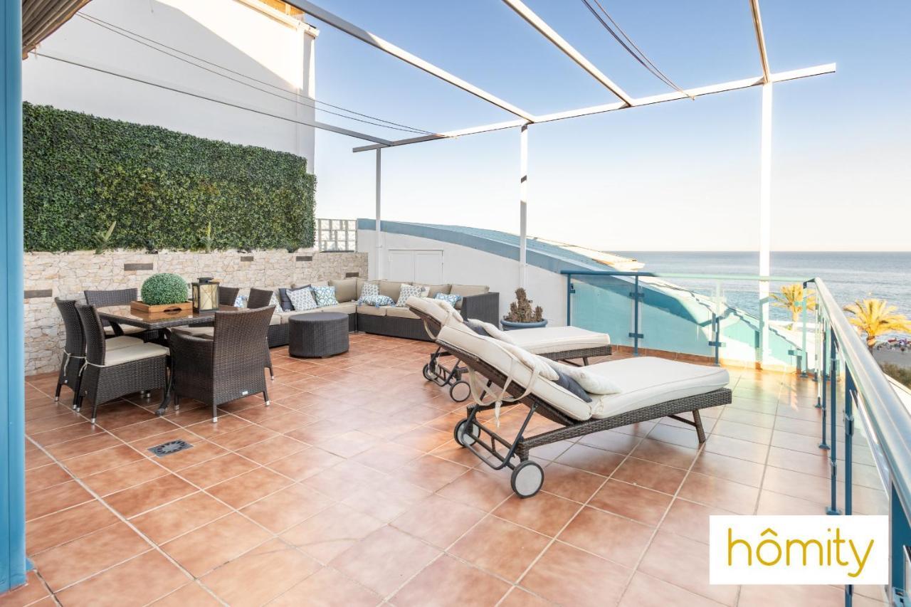 Exclusive Castell De Ferro - Castell Playa Castell de Ferro Exterior foto