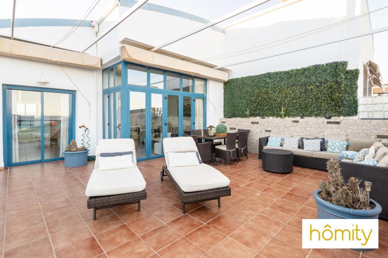 Exclusive Castell De Ferro - Castell Playa Castell de Ferro Exterior foto