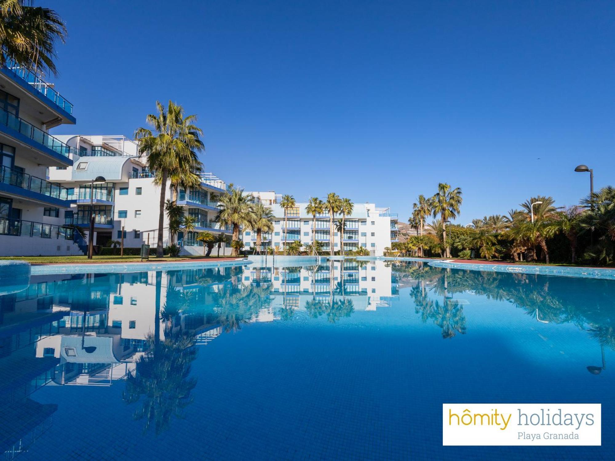 Exclusive Castell De Ferro - Castell Playa Castell de Ferro Exterior foto