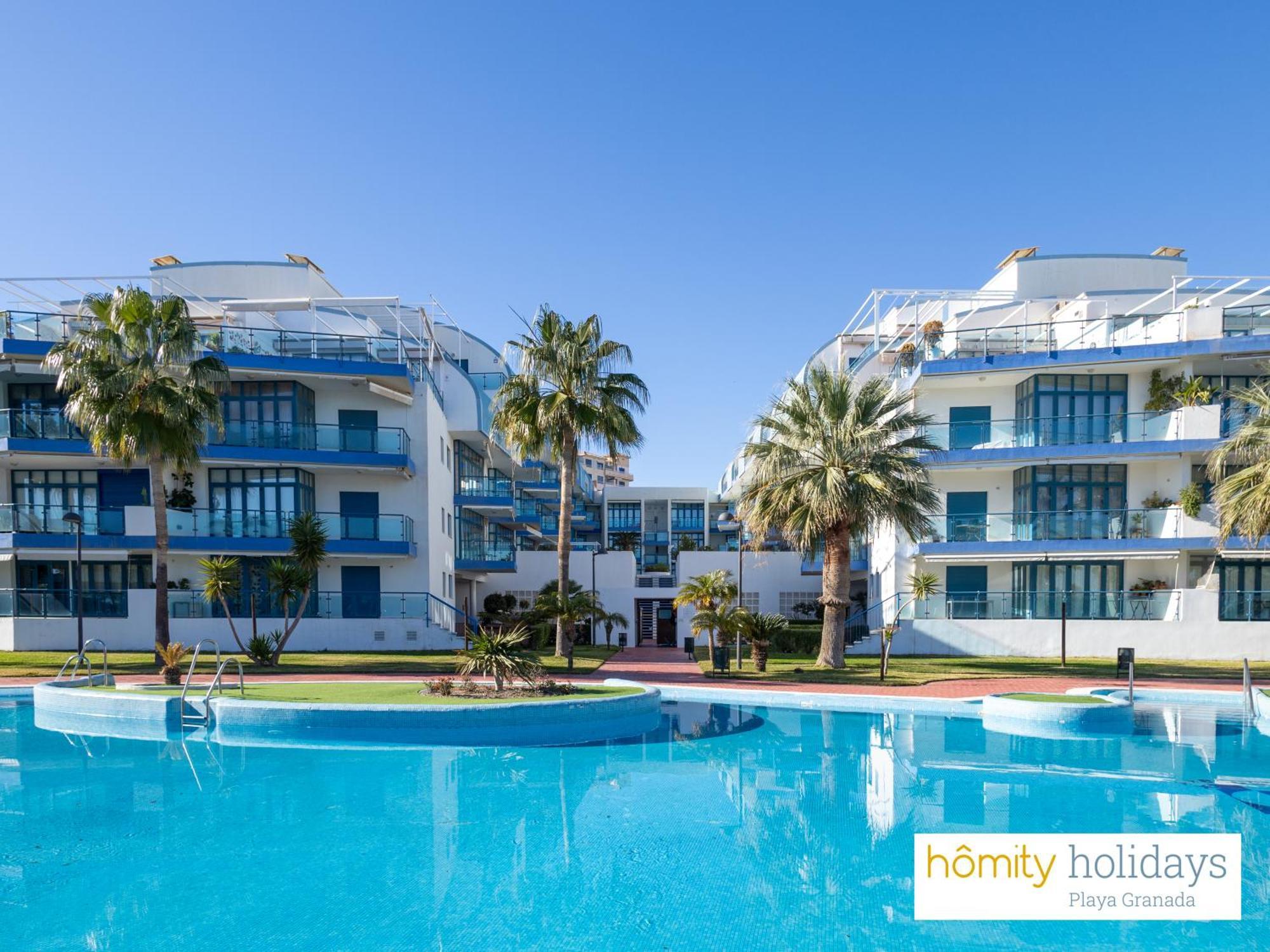 Exclusive Castell De Ferro - Castell Playa Castell de Ferro Exterior foto