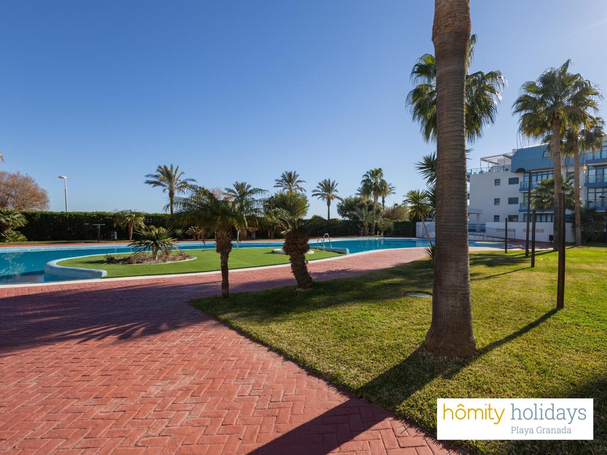 Exclusive Castell De Ferro - Castell Playa Castell de Ferro Exterior foto